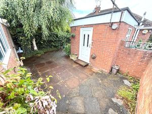 Childer Crescent Little Sutton